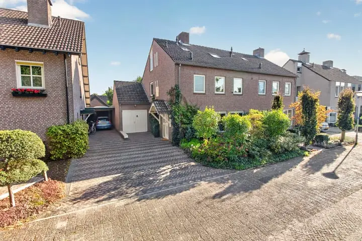 Foto Vecht 5 Deurne