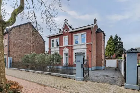 Foto Nieuwstraat 93 6462GN Kerkrade