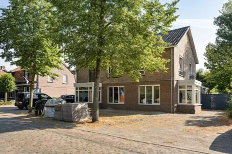 Foto Draaiboom 51 5094CB Lage Mierde