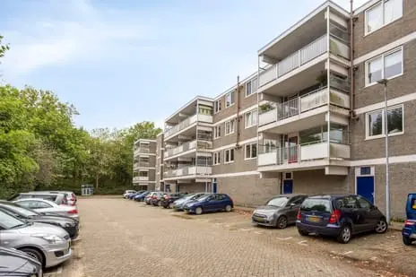 Foto Landschot 34 Haarlem