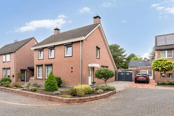 Foto Brouwerstraat 7 Well L