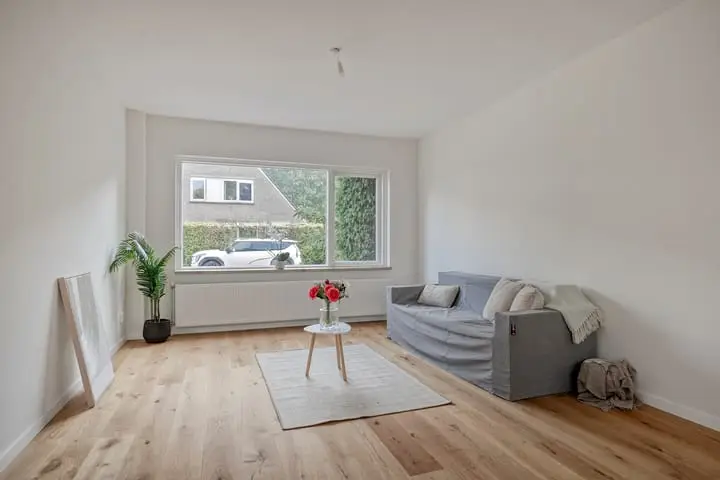 Foto Anne Franklaan 106 Bussum