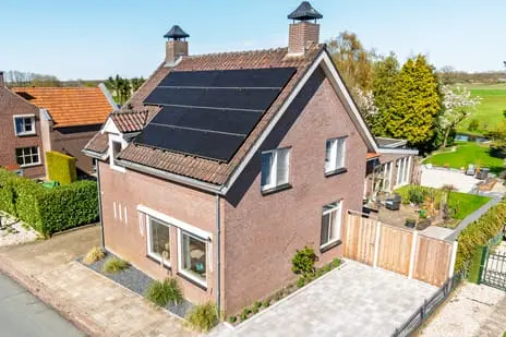 Foto Oude Kerkstraat 24 5854AC Bergen L