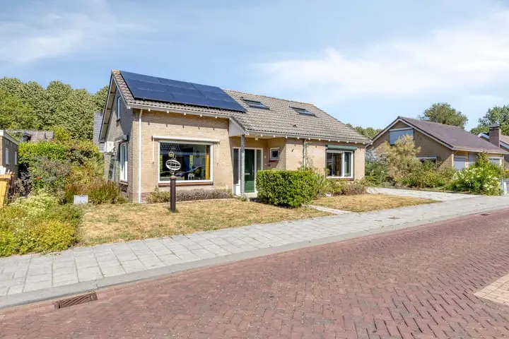 Foto Slotstraat 20 4458BM 's-Heer Arendskerke