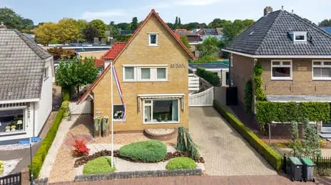 Foto de Bleek 10 7041BH 's-Heerenberg