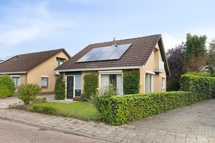 Foto Willemstraat 2 7122BL Aalten