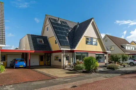 Foto de Hammeren 22 9291PB Kollum
