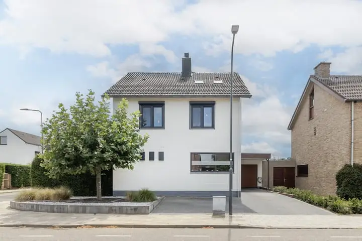 Foto Kastelenweg 42 Sittard