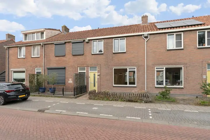 Foto Acaciastraat 68 Waddinxveen