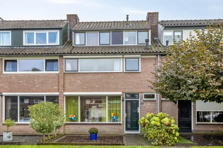 Foto Buizerdlaan 16 6951JT Dieren