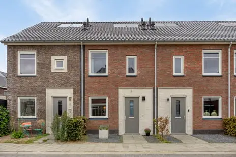 Foto Eikenboogstraat 16 5411DC Zeeland