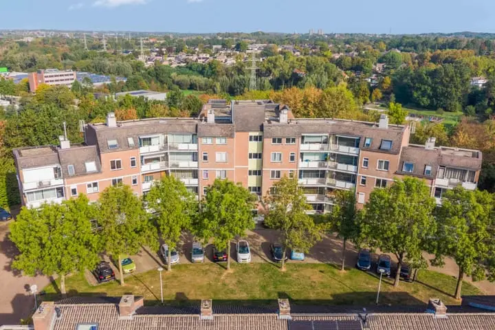 Foto Zeskant 111 Heerlen