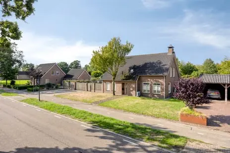 Foto Past. Clercxstraat 97 5465RG Veghel