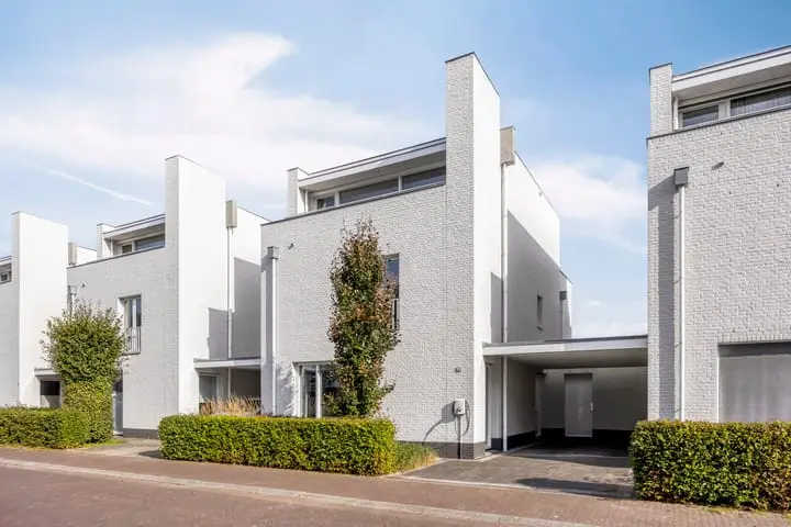 Foto Lange Akker 41 Teteringen