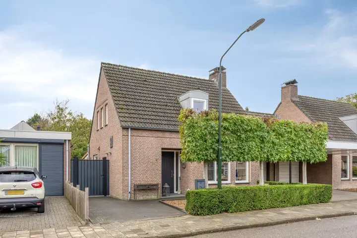 Foto Parallelweg 6 b Budel-Schoot