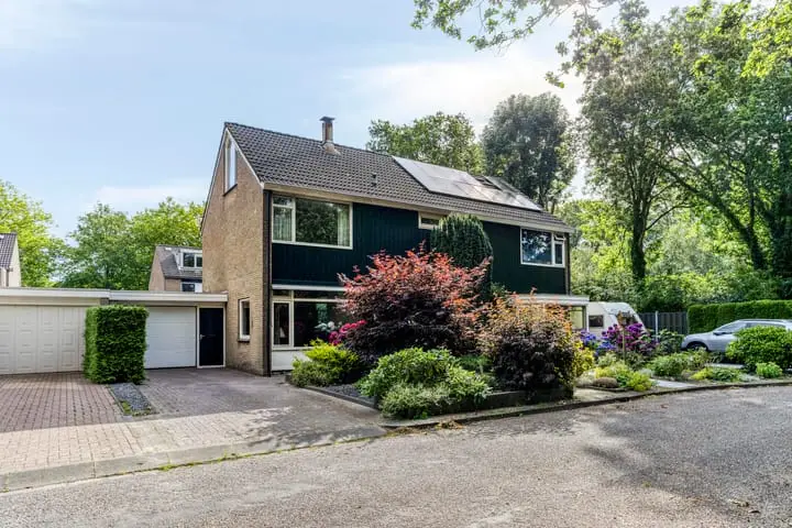 Foto Zaanstraat 15 Assen