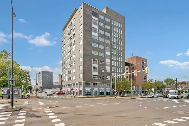 Foto Volmerlaan 4 F111 Rijswijk