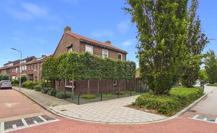 Foto Margrietstraat 1 Terneuzen