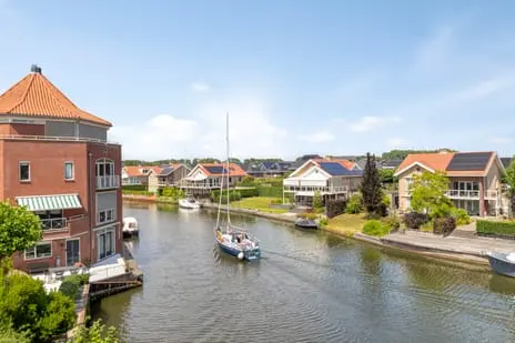 Foto West-Havendijk 68 4651VZ Steenbergen