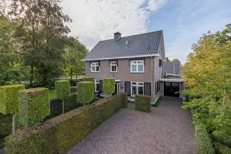 Foto Van Schothorststraat 1 3772AX Barneveld