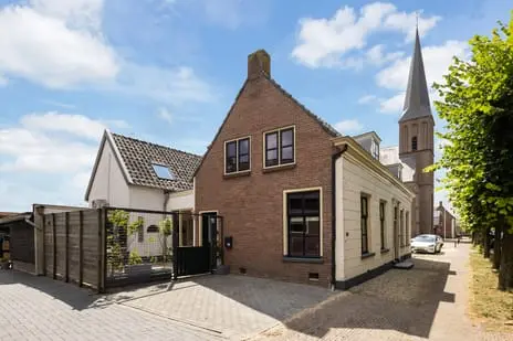 Foto Voorstraat 11 4153AH Beesd