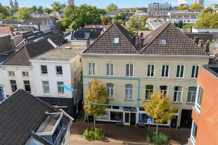 Foto Spijkerlaan 25 1 Arnhem