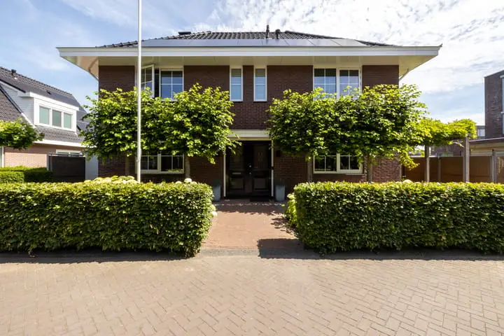 Foto Emmensstraat 14 2675VC Honselersdijk