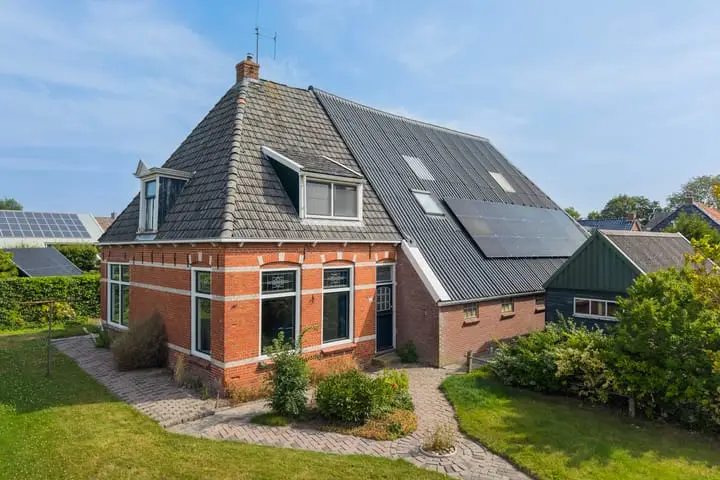 Foto Unemastraat 10 9171LD Blije
