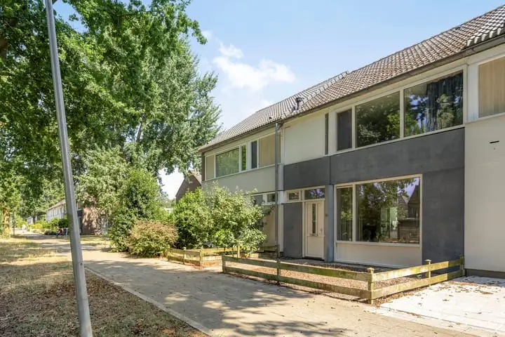 Foto Herculesstraat 13 Rosmalen