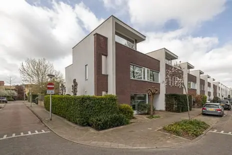 Foto Stevinweg 21 2661TN Bergschenhoek
