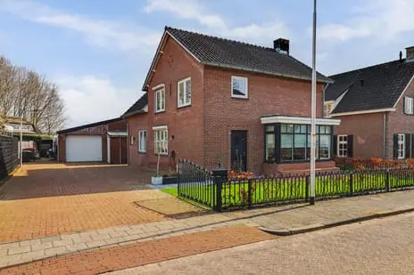 Foto Leimuidenstraat 5 5335LJ Alem