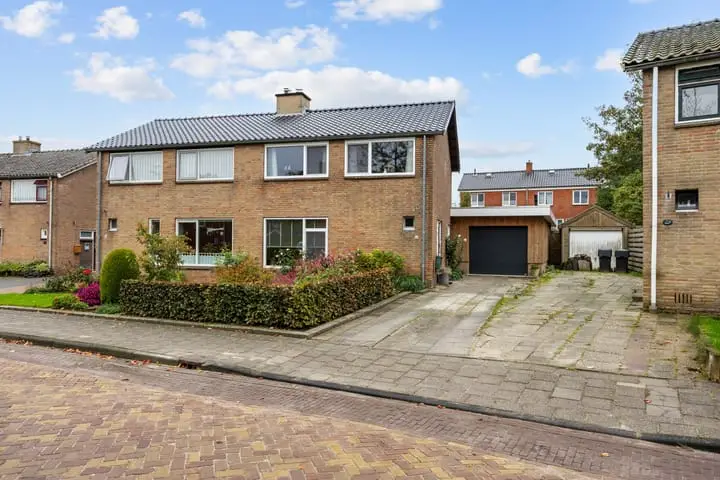 Foto Oudeweg 22 9967SH Eenrum