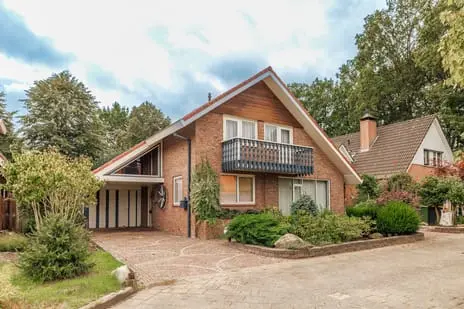 Foto Telgen 32 7641HB Wierden