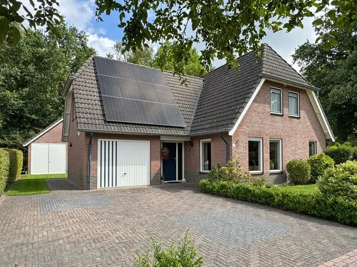 Foto Windmolen 1 7751HE Dalen