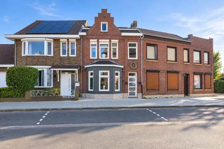 Foto Graverstraat 36 Kerkrade