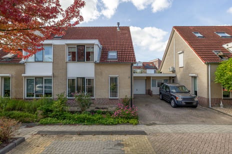 Foto Sweelinckstraat 3 3247EC Dirksland