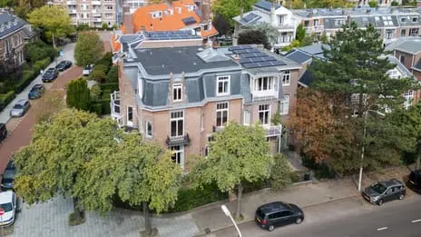 Foto Kanaalweg 2 2584CJ Den Haag