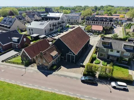 Foto Arent van Lierstraat 26 3297AB Puttershoek