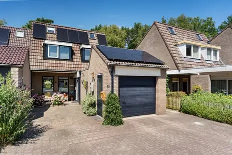 Foto aangekochte woning Moezelstraat 66 9406VM Assen door Libero Aankoop