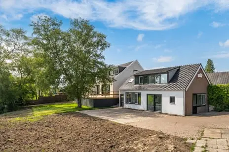 Foto Zuidzijdsedijk 30 3264LH Nieuw-Beijerland