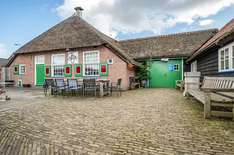 Foto Middenwolderweg 2 7951EC Staphorst