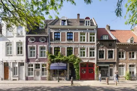 Foto Hoogbrugstraat 16 6221CR Maastricht