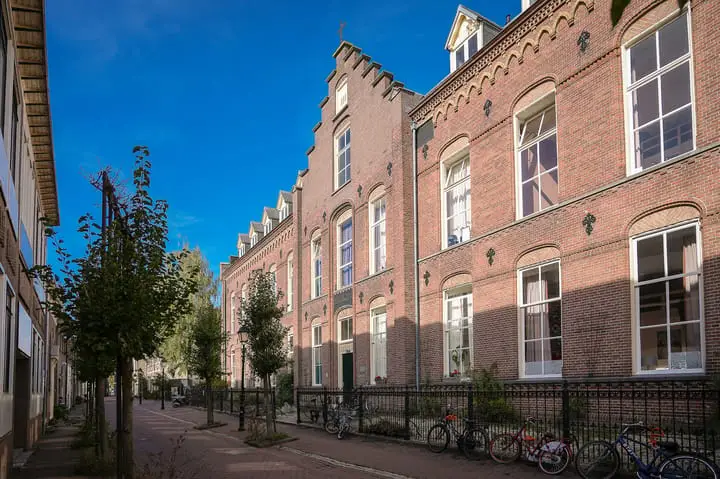 Foto Ridderstraat 28 Culemborg