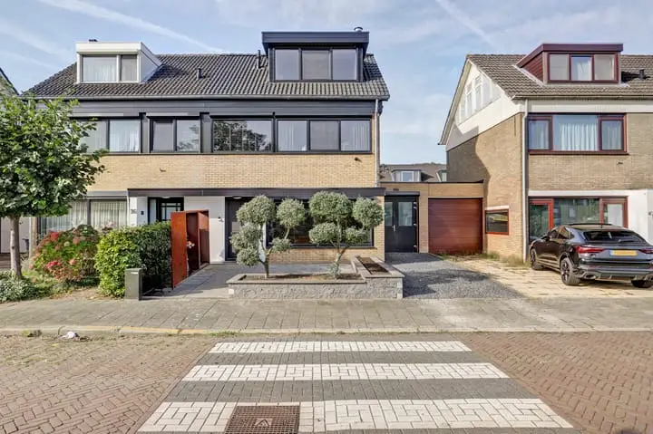 Foto Uilenvliet 38 Zwijndrecht