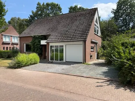 Foto Walcherenlaan 2 5691ZV Son en Breugel