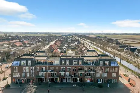 Foto Ceresplein 41 1764HD Breezand