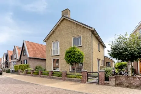 Foto Nieuwedijk 81 8531HL Lemmer