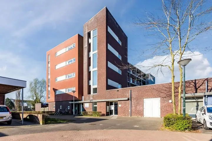 Foto Vlasven 106 Veghel