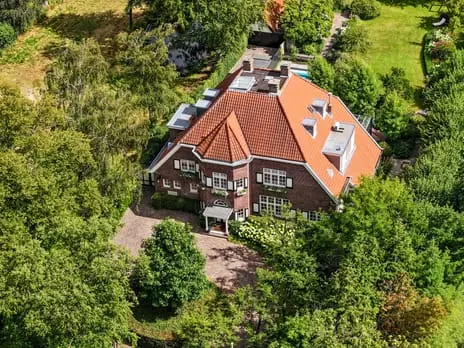 Foto Oosteinde 34 2271EH Voorburg