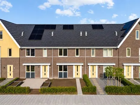 Foto Leeuwendaalder 5 1713EA Obdam